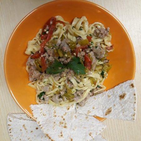 Piadineria Artigianle da Guidi